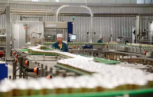 啤酒灌装机价格一般多少钱一台?