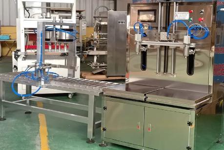 啤酒灌装机对运行环境有什么要求?