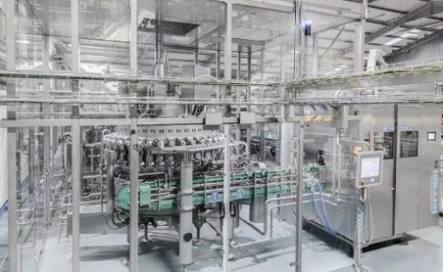 易拉罐灌装机常见的问题及其应对解决措施