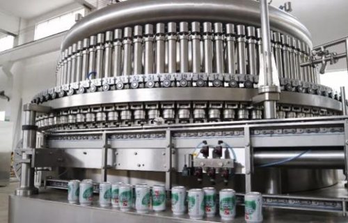 易拉罐灌装机在操作使用过程中都有哪些要求?