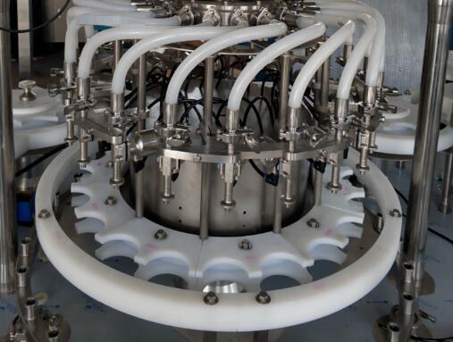 山东啤酒灌装机研发生产制造企业