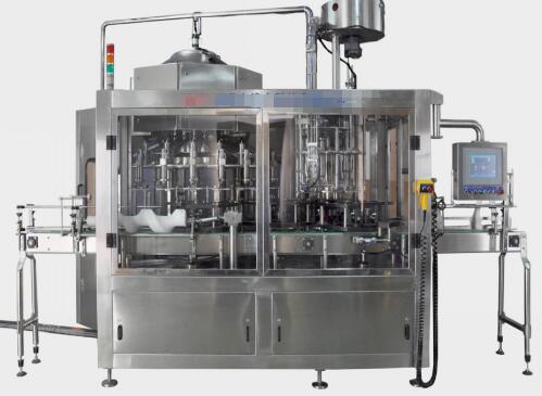 易拉罐灌装机滴漏严重应该怎么解决?